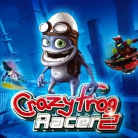 Crazy Frog Racer 2