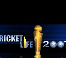 Cricket Life 2007