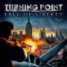 Turning Point: Fall of Liberty