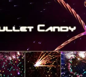 Bullet Candy