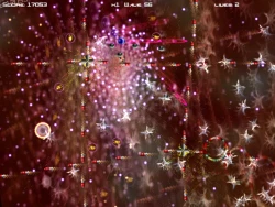 Bullet Candy Screenshots