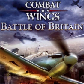 Combat Wings: Battle of Britain