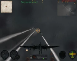 Combat Wings: Battle of Britain Screenshots