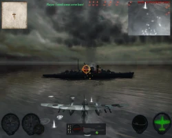 Combat Wings: Battle of Britain Screenshots