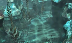 Nancy Drew: The Creature of Kapu Cave Screenshots