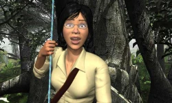 Nancy Drew: The Creature of Kapu Cave Screenshots