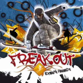 Freak Out: Extreme Freeride