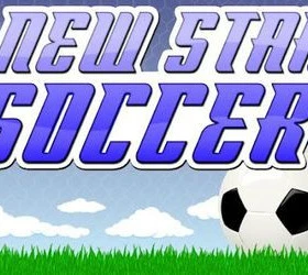 New Star Soccer 3