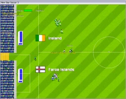 New Star Soccer 3 Screenshots