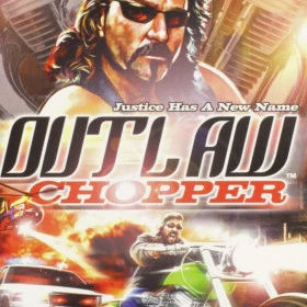 Outlaw Chopper