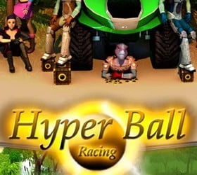 HyperBall Racing