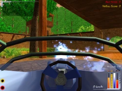 HyperBall Racing Screenshots
