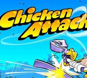 Chicken Attack