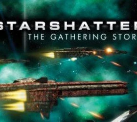 Starshatter: The Gathering Storm