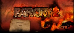 Скриншот к игре Far Cry 2