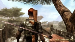 Far Cry 2 Screenshots