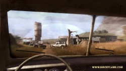 Far Cry 2 Screenshots
