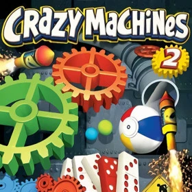 Crazy Machines 2