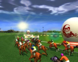 Horse Racing Manager 2 Screenshots