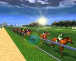 Horse Racing Manager 2 Screenshots