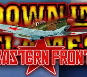 Down in Flames: Eastern Front