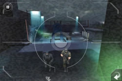 Скриншот к игре Tom Clancy's Splinter Cell: Conviction