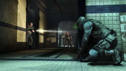Скриншот к игре Tom Clancy's Splinter Cell: Conviction