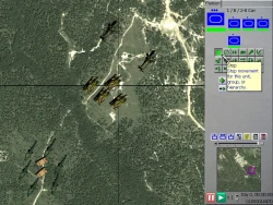 Air Assault Task Force Screenshots