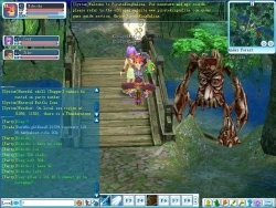 Pirate King Online Screenshots