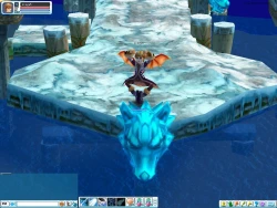 Pirate King Online Screenshots