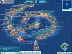 Pirate King Online Screenshots