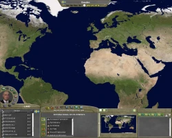 Скриншот к игре Supreme Ruler 2020