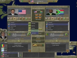 Supreme Ruler 2020 Screenshots