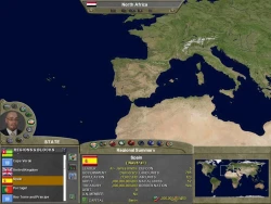 Supreme Ruler 2020 Screenshots