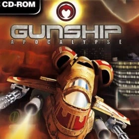 Gunship: Apocalypse