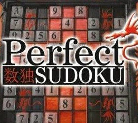 Perfect Sudoku