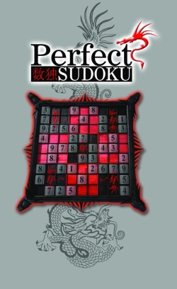 Perfect Sudoku Screenshots