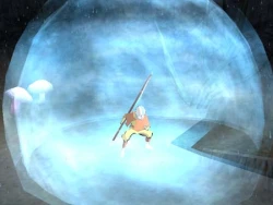 Avatar: The Last Airbender Screenshots