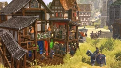 The Settlers: Rise of an Empire Screenshots