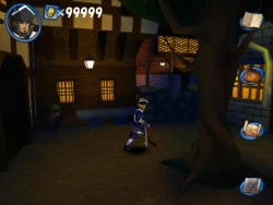 Скриншот к игре Pirates: Adventures of the Black Corsair