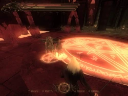 Dragonblade: Cursed Lands' Treasure Screenshots