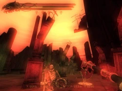 Dragonblade: Cursed Lands' Treasure Screenshots