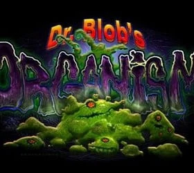 Dr. Blob's Organism