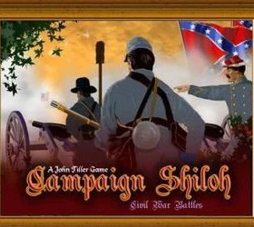Civil War Battles: Campaign Shiloh