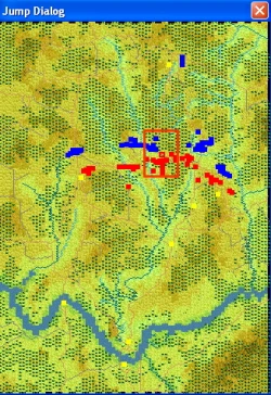 Civil War Battles: Campaign Shiloh Screenshots