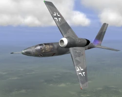 Скриншот к игре IL-2 Sturmovik: 1946