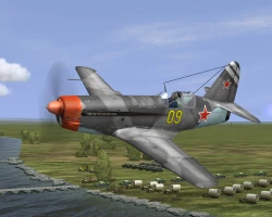 IL-2 Sturmovik: 1946 Screenshots