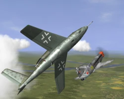 IL-2 Sturmovik: 1946 Screenshots