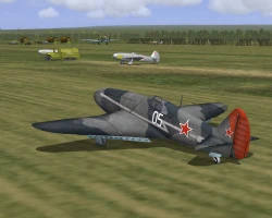 IL-2 Sturmovik: 1946 Screenshots