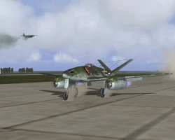 IL-2 Sturmovik: 1946 Screenshots